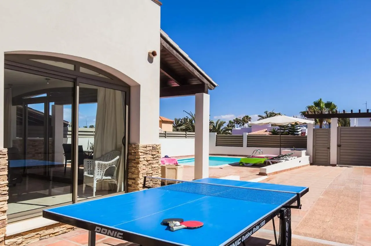 Villa Ola By Villa Plus Corralejo