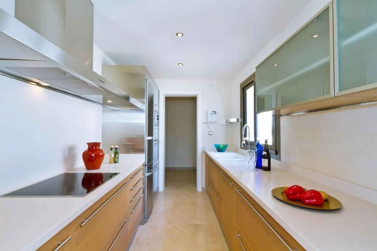 Villa Ola By Villa Plus Corralejo Spain