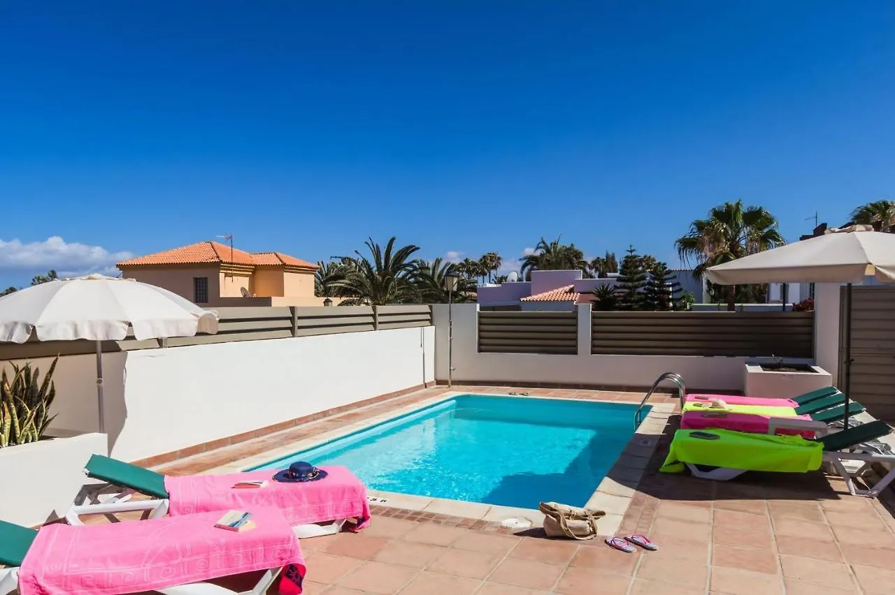 Villa Ola By Villa Plus Corralejo
