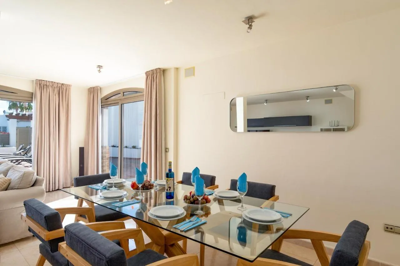 Villa Ola By Villa Plus Corralejo