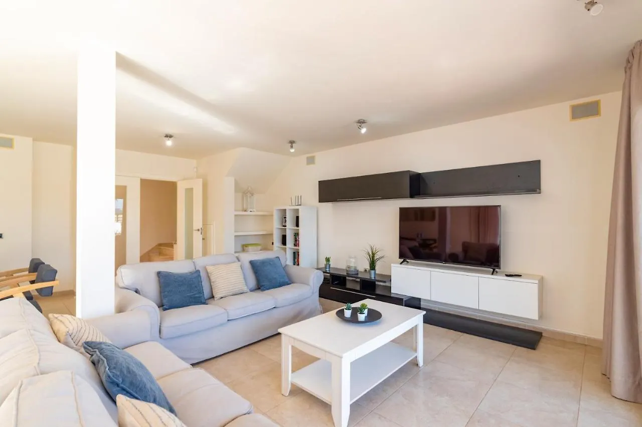 Villa Ola By Villa Plus Corralejo