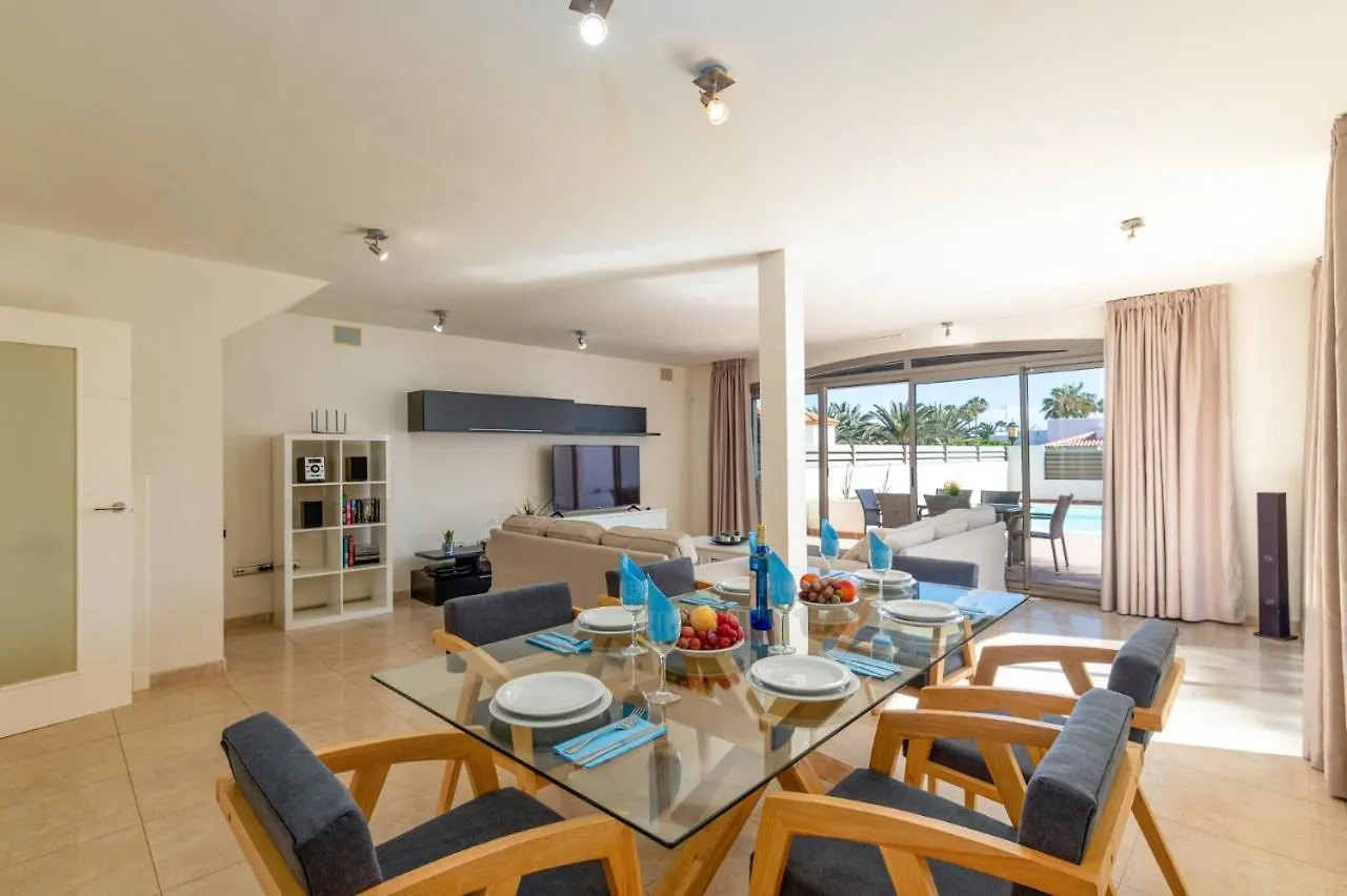 Villa Ola By Villa Plus Corralejo